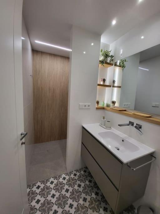 Apartamento O 3 De Monteferro Nigrán Exterior foto